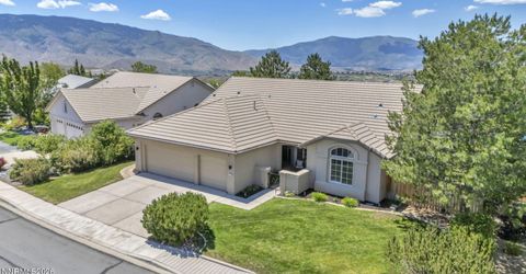 2761 Sunline Drive, Reno, NV 89523 Photo