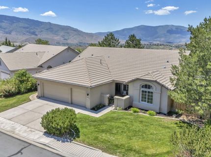 2761 Sunline Drive, Reno, NV 89523 Photo
