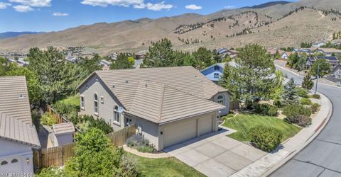 2761 Sunline Drive, Reno, NV 89523 Photo