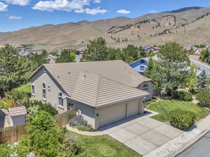 2761 Sunline Drive, Reno, NV 89523 Photo