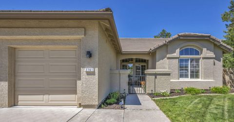 2761 Sunline Drive, Reno, NV 89523 Photo