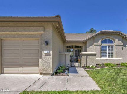 2761 Sunline Drive, Reno, NV 89523 Photo