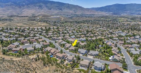2761 Sunline Drive, Reno, NV 89523 Photo