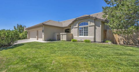 2761 Sunline Drive, Reno, NV 89523 Photo