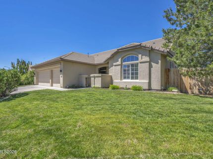2761 Sunline Drive, Reno, NV 89523 Photo