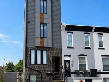 2614 N 7TH STREET, Unit 1, PHILADELPHIA, PA 19133