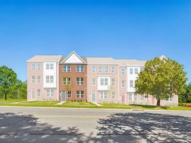 12103 SPIRIT AVENUE , LAUREL, MD 20708