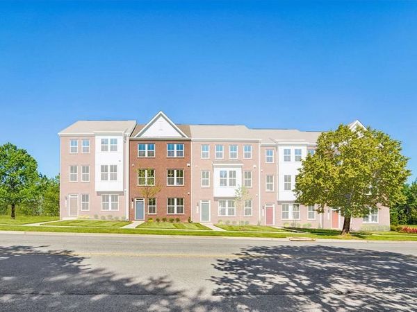 12103 SPIRIT AVENUE , LAUREL, MD 20708