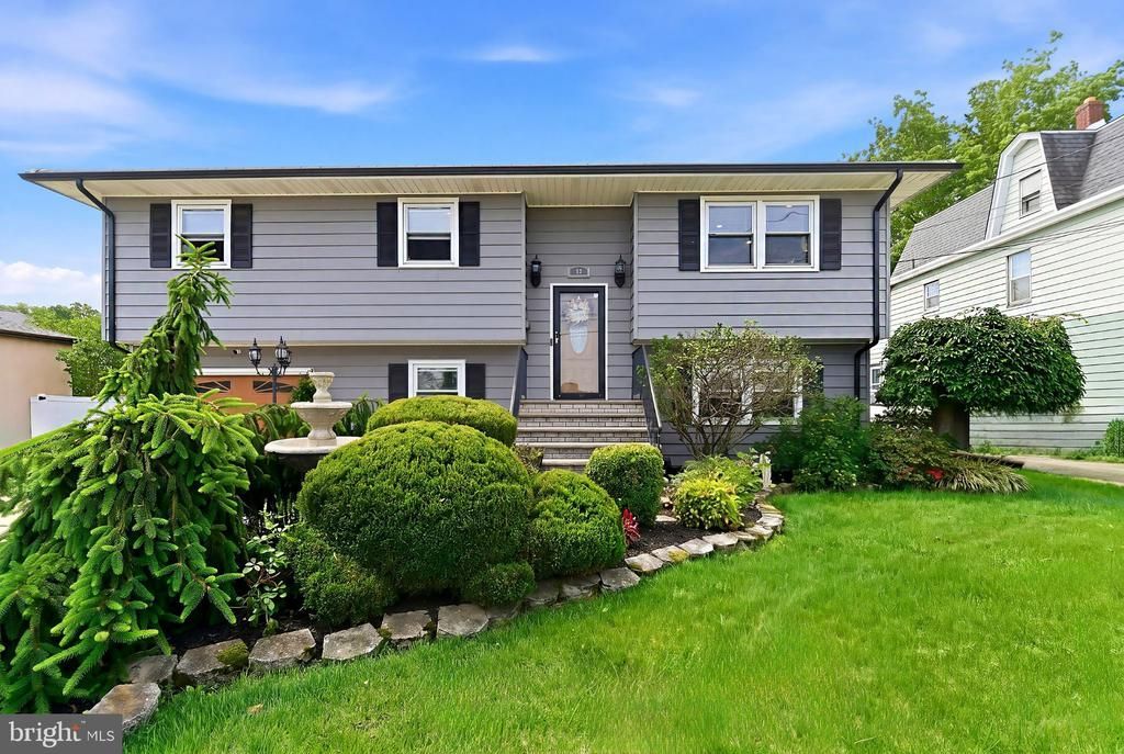 16 E Pleasant, Sewaren, NJ 07077 Main Photo