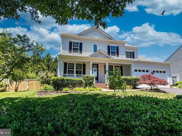 16408 CHATTANOOGA LANE, WOODBRIDGE, VA 22191