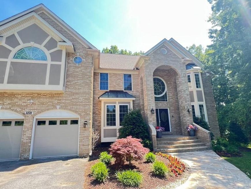 11709 Duckettown Road, Laurel, MD 20708 Main Photo