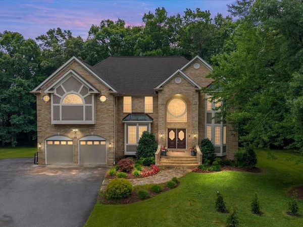 11709 DUCKETTOWN ROAD, LAUREL, MD 20708