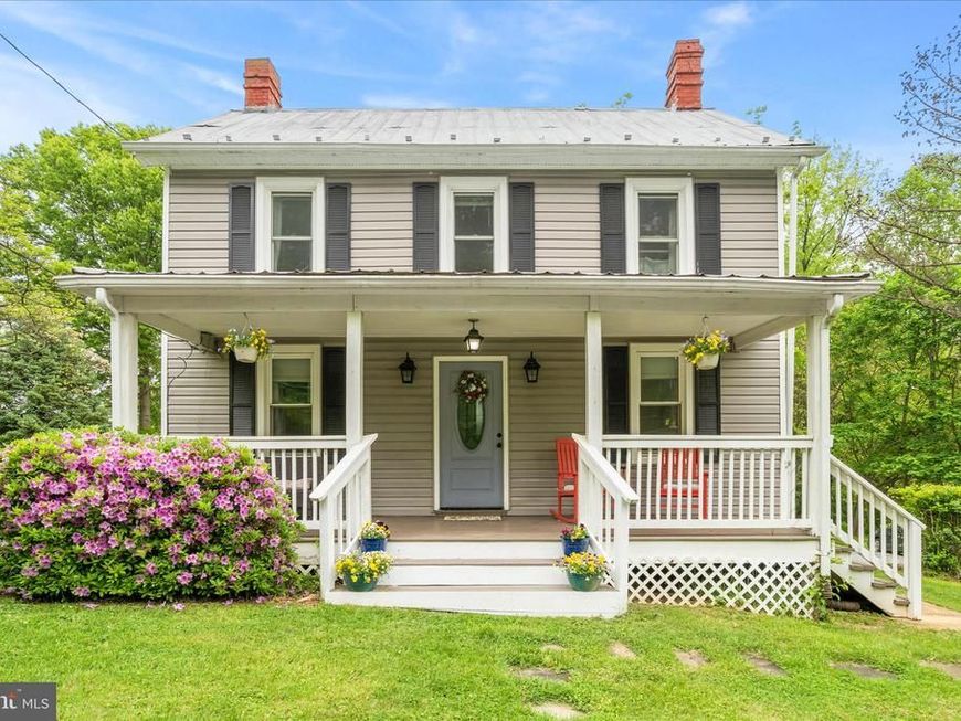 4520 Mountville Road, Frederick, MD 21703 Main Photo