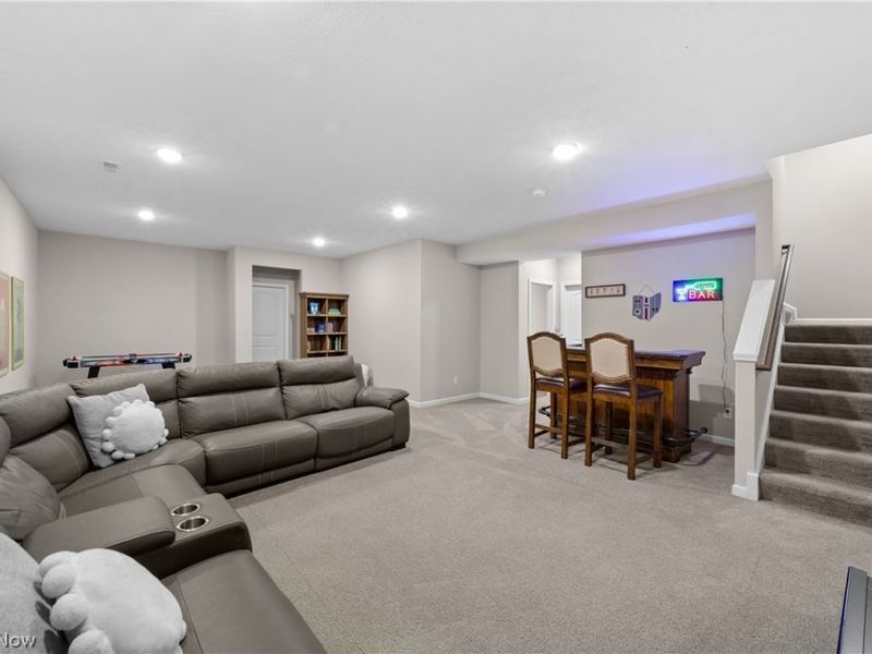8949 Larkspur Drive, Columbia Station, OH 44028 Photo 35