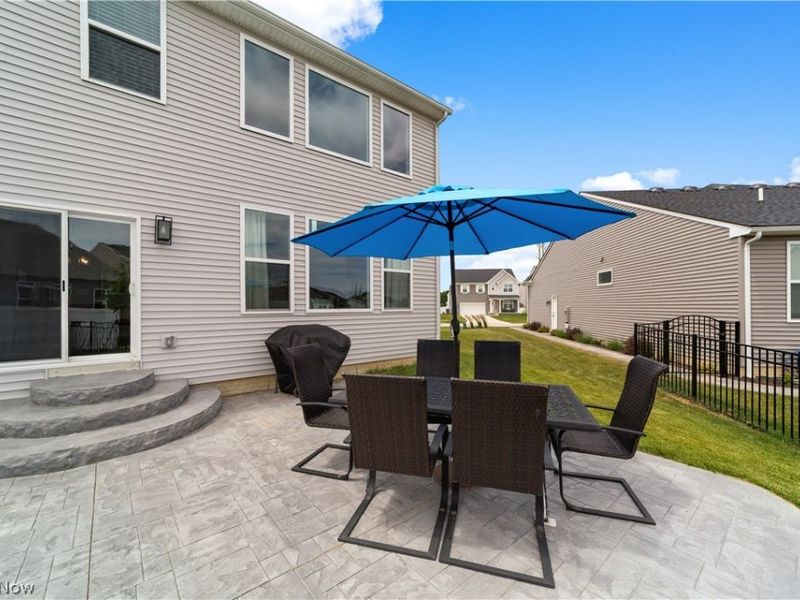 8949 Larkspur Drive, Columbia Station, OH 44028 Photo 48