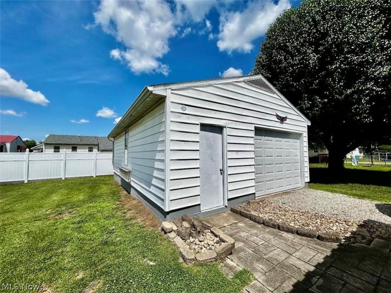 811 Leonard Avenue , Belpre, OH 45714 Photo 20