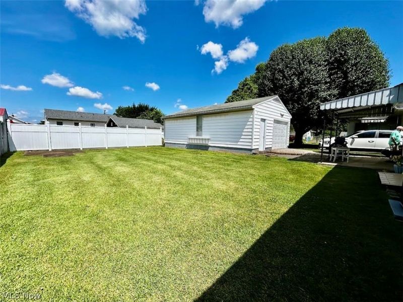 811 Leonard Avenue , Belpre, OH 45714 Photo 25
