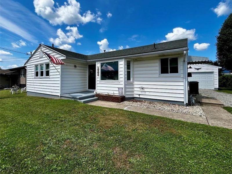 811 Leonard Avenue , Belpre, OH 45714 Photo 27