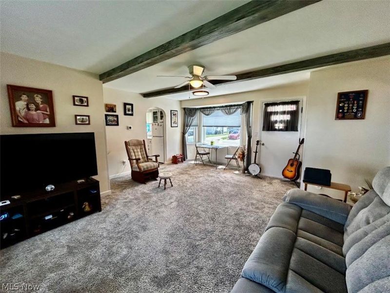 811 Leonard Avenue , Belpre, OH 45714 Photo 4