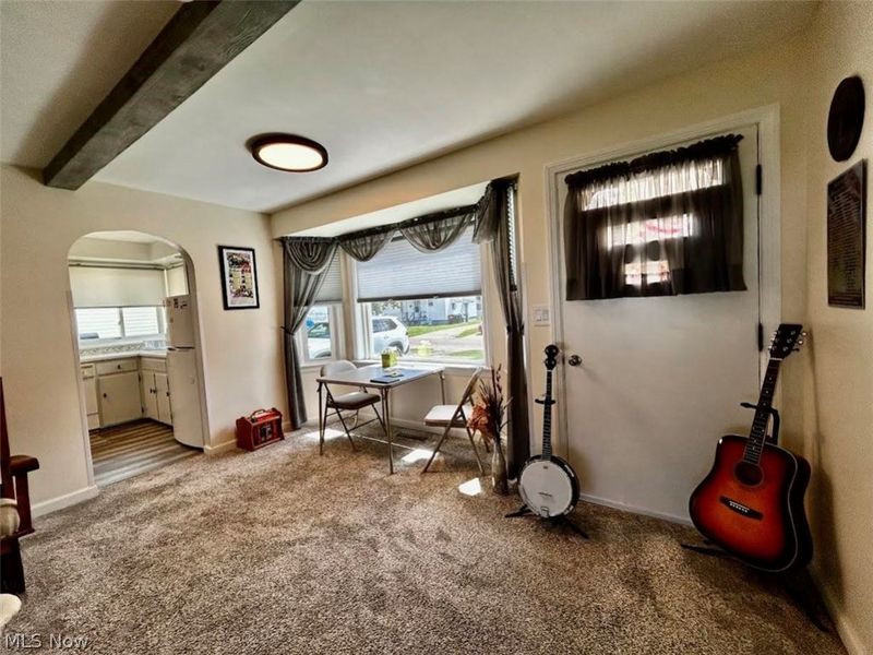 811 Leonard Avenue , Belpre, OH 45714 Photo 6