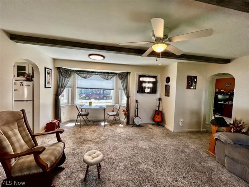 811 Leonard Avenue , Belpre, OH 45714 Photo 7