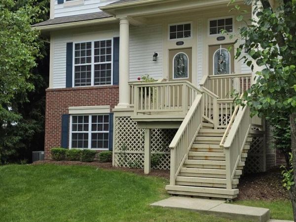 1578 Kessler Avenue, Keego Harbor, MI 48320