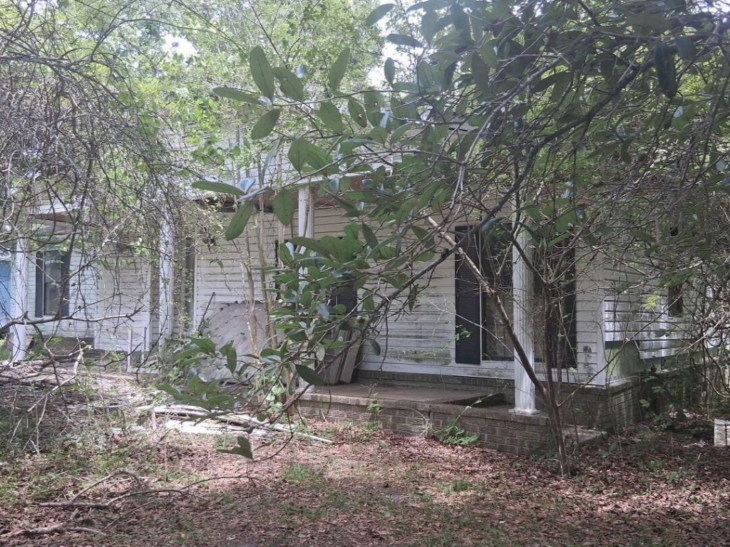 106 Hardrick Drive Photo 4