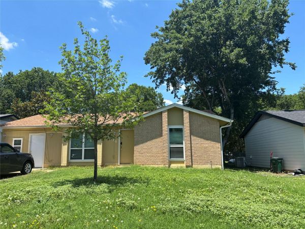 4914 Canella DR, Austin, TX 78744