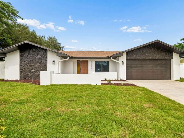 3545 SNOWY EGRET COURT , PALM HARBOR, FL 34683