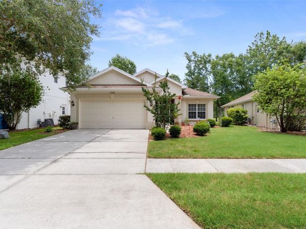 5248 ESPLANDE COURT , BROOKSVILLE, FL 34604
