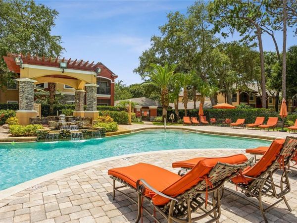 2265 PORTOFINO PLACE , Unit 1-2123, PALM HARBOR, FL 34683