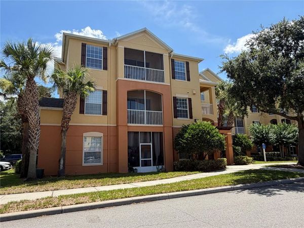 6335 CONTESSA DRIVE , Unit 201, ORLANDO, FL 32829