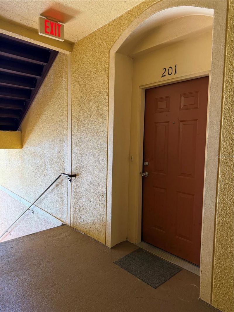 6335 Contessa Drive , Unit 201, Orlando, FL 32829 Photo