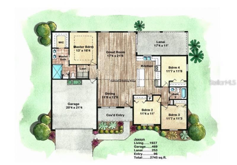 6510 SW 206th Avenue, Dunnellon, FL 34431 Photo