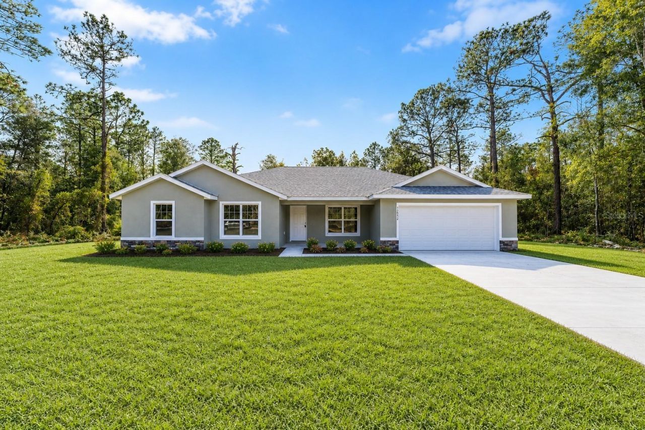 6510 SW 206th Avenue, Dunnellon, FL 34431 Photo