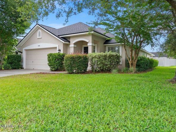 1345 WOODLAWN Drive, Orange Park, FL 32065