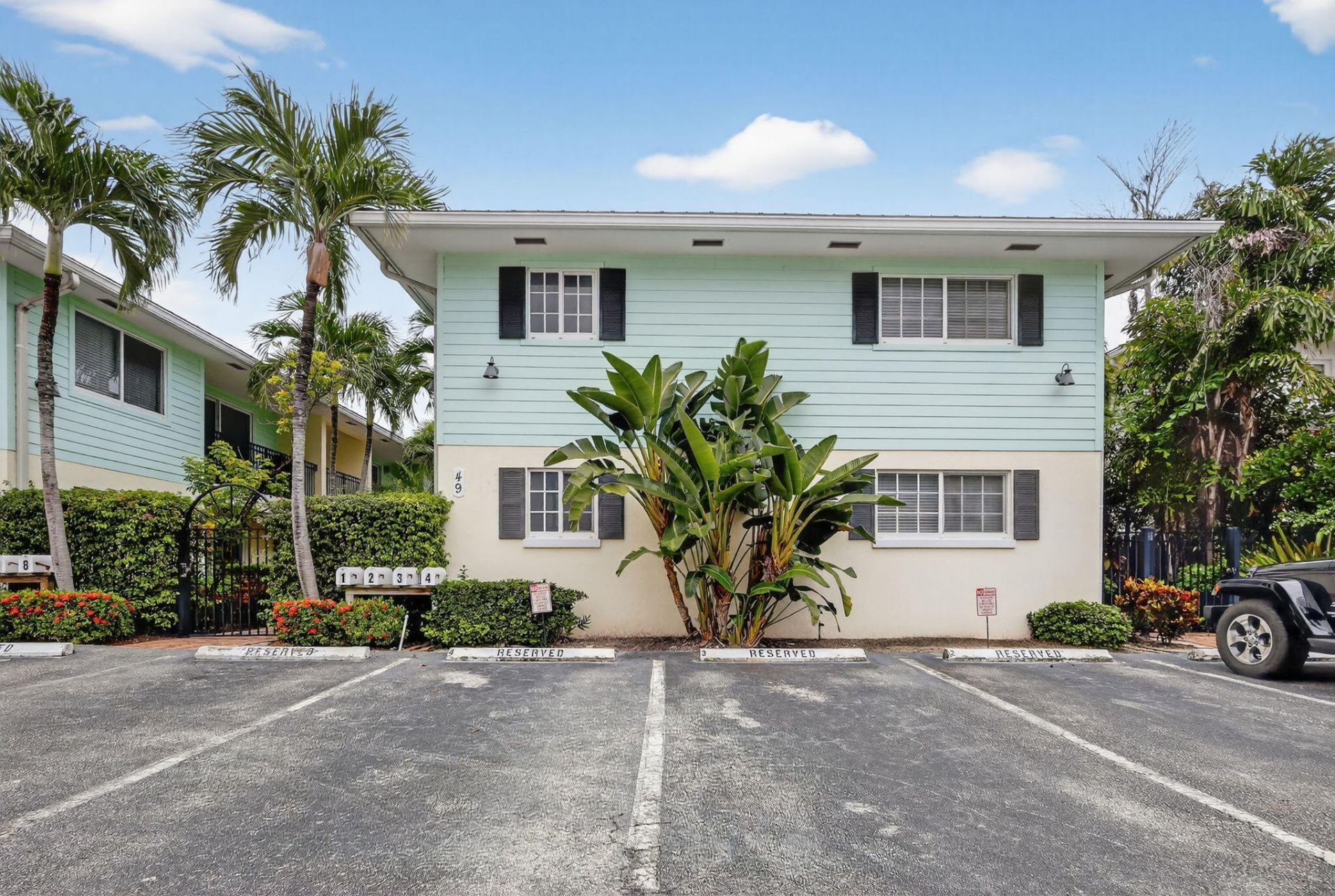 49 SE 7th Avenue, Unit 3, Delray Beach, FL 33483 Photo