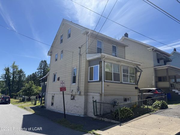803 Carson Street, Hazleton, PA 18201