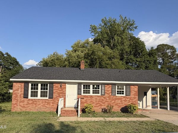 718 Franklin Street, Goldsboro, NC 27530
