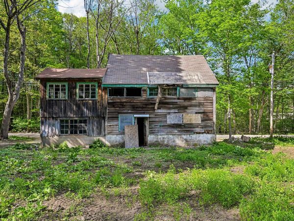 194 Currier Road, Candia, NH 03034