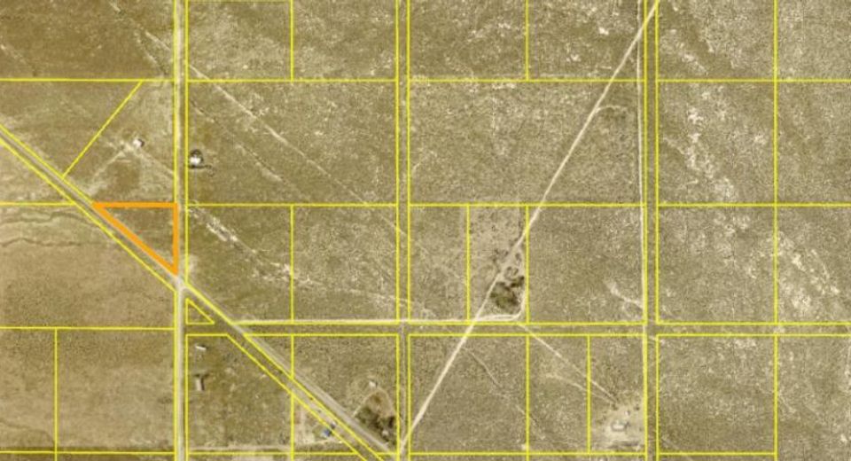 5300 Godchaux Road, Winnemucca, NV 89445 Photo