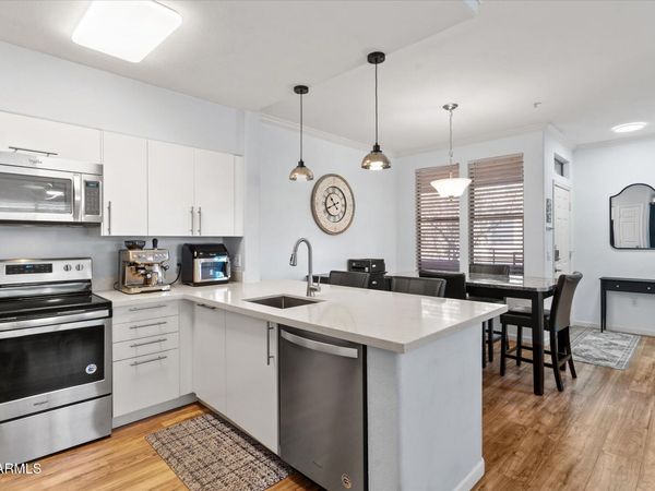 20100 N 78TH Place, Unit 2091, Scottsdale, AZ 85255