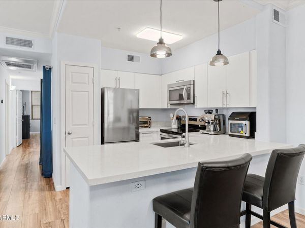 20100 N 78TH Place, Unit 2091, Scottsdale, AZ 85255