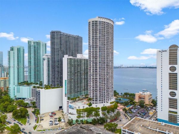 1750 N Bayshore Dr , Unit 4811, Miami, FL 33132