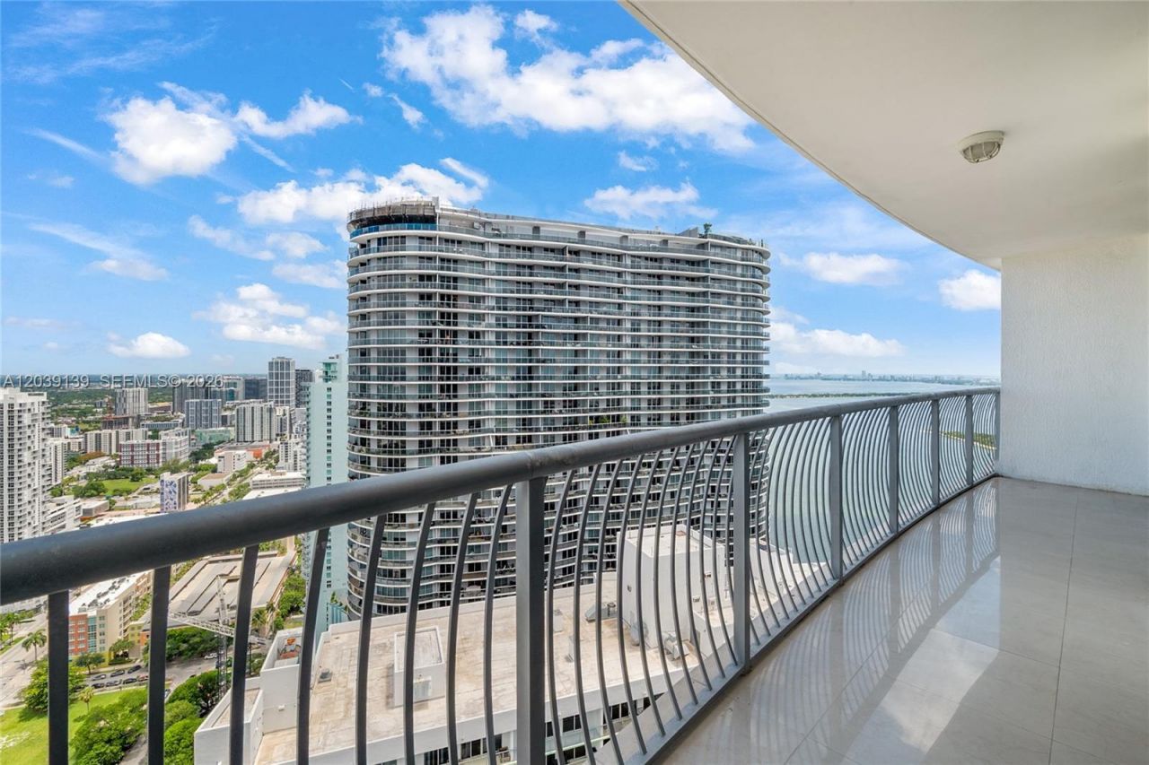 1750 N Bayshore Dr , Unit 4811, Miami, FL 33132 Photo