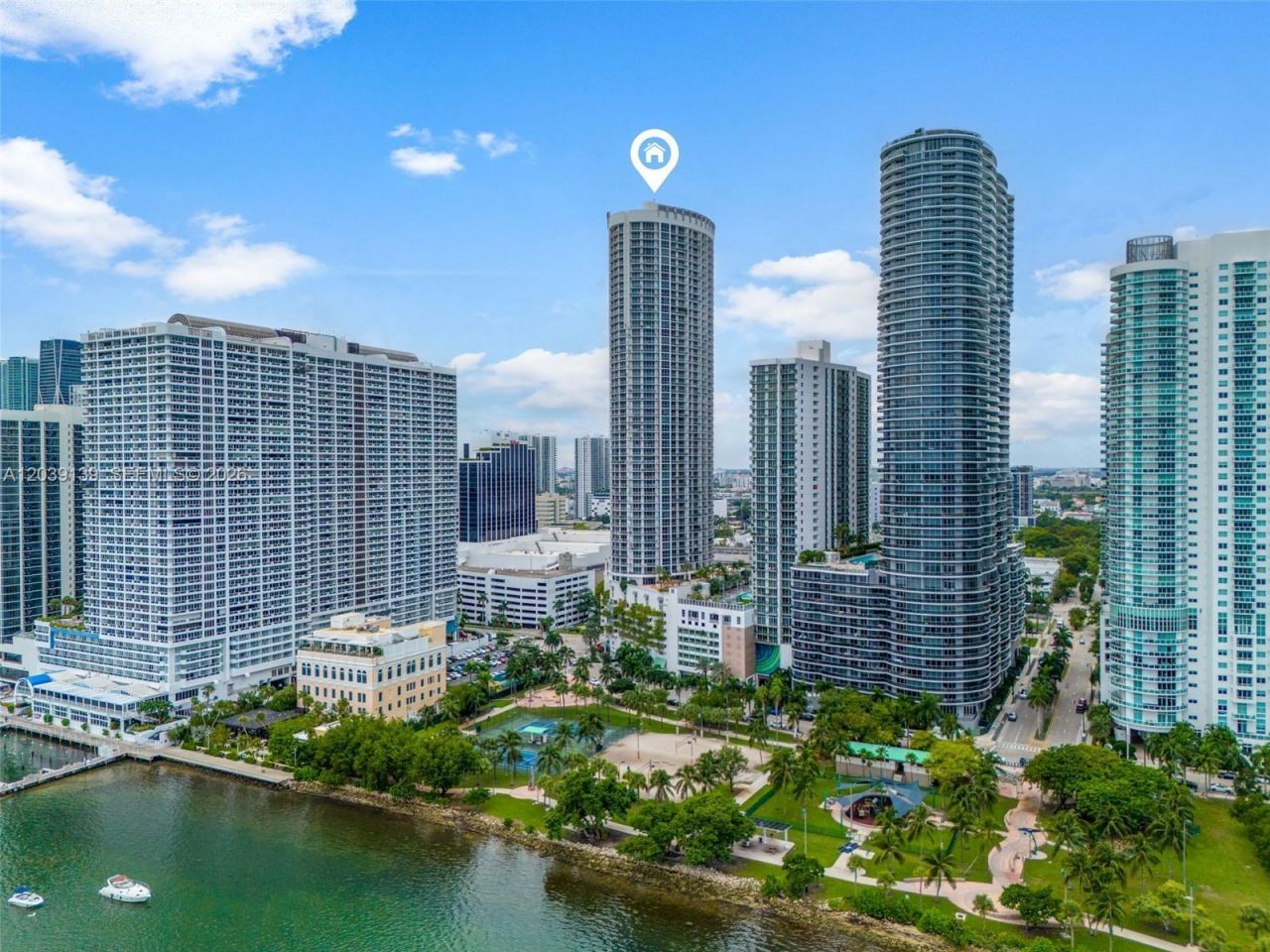 1750 N Bayshore Dr , Unit 4811, Miami, FL 33132 Photo