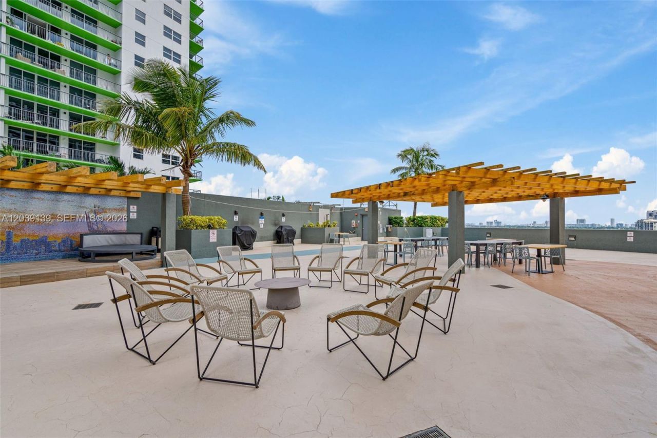 1750 N Bayshore Dr , Unit 4811, Miami, FL 33132 Photo