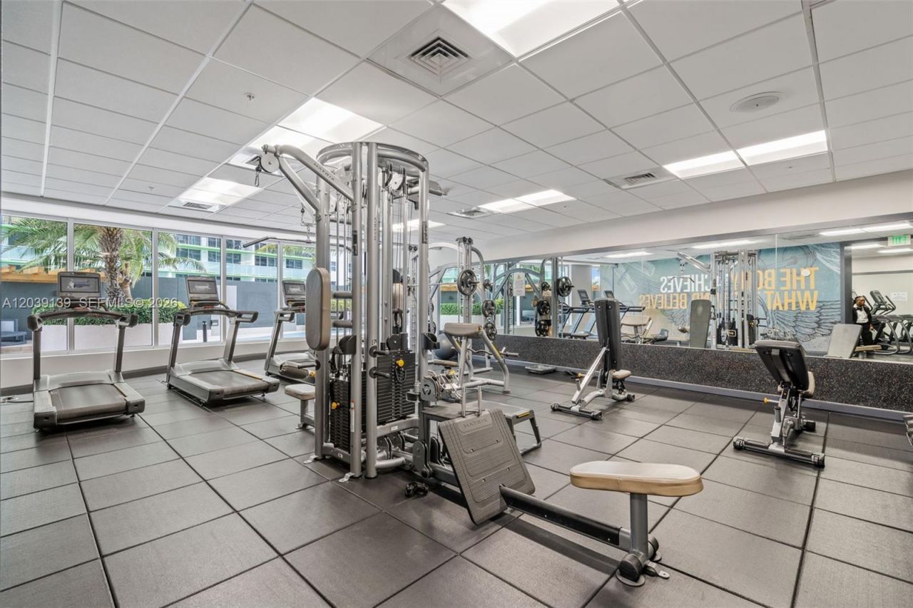 1750 N Bayshore Dr , Unit 4811, Miami, FL 33132 Photo