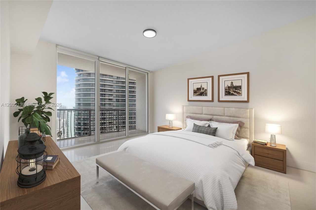 1750 N Bayshore Dr , Unit 4811, Miami, FL 33132 Photo