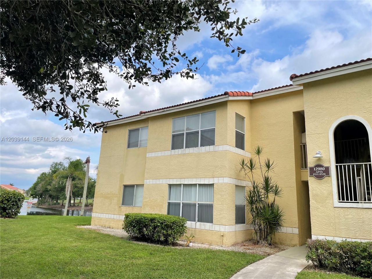 12980 Vista Isles Dr, Unit 314, Sunrise, FL 33325 Photo